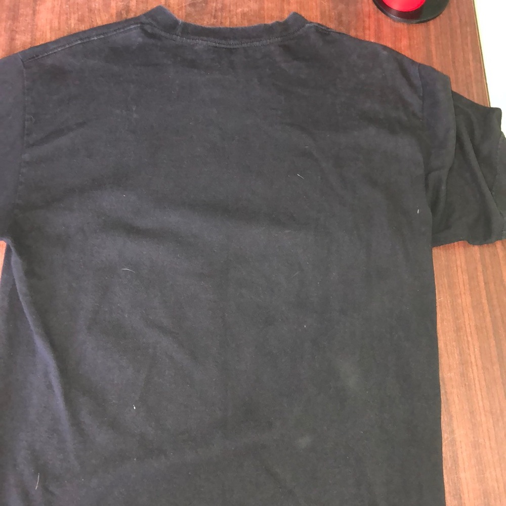 Northern Light Sky T-Shirt - Picture 3 of 3
